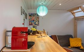 Le Studio Compostelle By Maison Brasseurs D'Etoiles